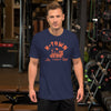 H-Town Drip Unisex t-shirt