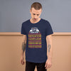 DOME History Unisex T-Shirt (front only)