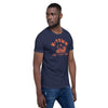 H-Town Drip Unisex t-shirt