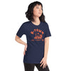 H-Town Drip Unisex t-shirt