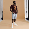 Space Cowboy Unisex T-Shirt