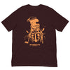 Space Cowboy Unisex T-Shirt