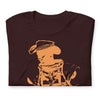 Space Cowboy Unisex T-Shirt