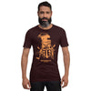 Space Cowboy Unisex T-Shirt