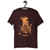 Space Cowboy Unisex T-Shirt