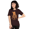 Space Cowboy Unisex T-Shirt