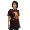 Space Cowboy Unisex T-Shirt