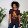 Space Cowboy Unisex T-Shirt