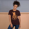 Space Cowboy Unisex T-Shirt