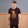 Space Cowboy Unisex T-Shirt