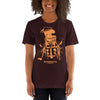 Space Cowboy Unisex T-Shirt