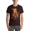 Space Cowboy Unisex T-Shirt