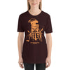 Space Cowboy Unisex T-Shirt