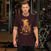 Space Cowboy Unisex T-Shirt