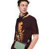 Space Cowboy Unisex T-Shirt