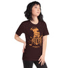 Space Cowboy Unisex T-Shirt