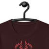 The Best Barbecue in Texas Is Made by Me Unisex T-Shirt