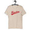 Forever Houston Unisex T-Shirt