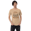 Big Art Bigger Change Unisex t-shirt