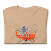 Americas Team Is Houston Unisex T-Shirt