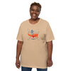Americas Team Is Houston Unisex T-Shirt