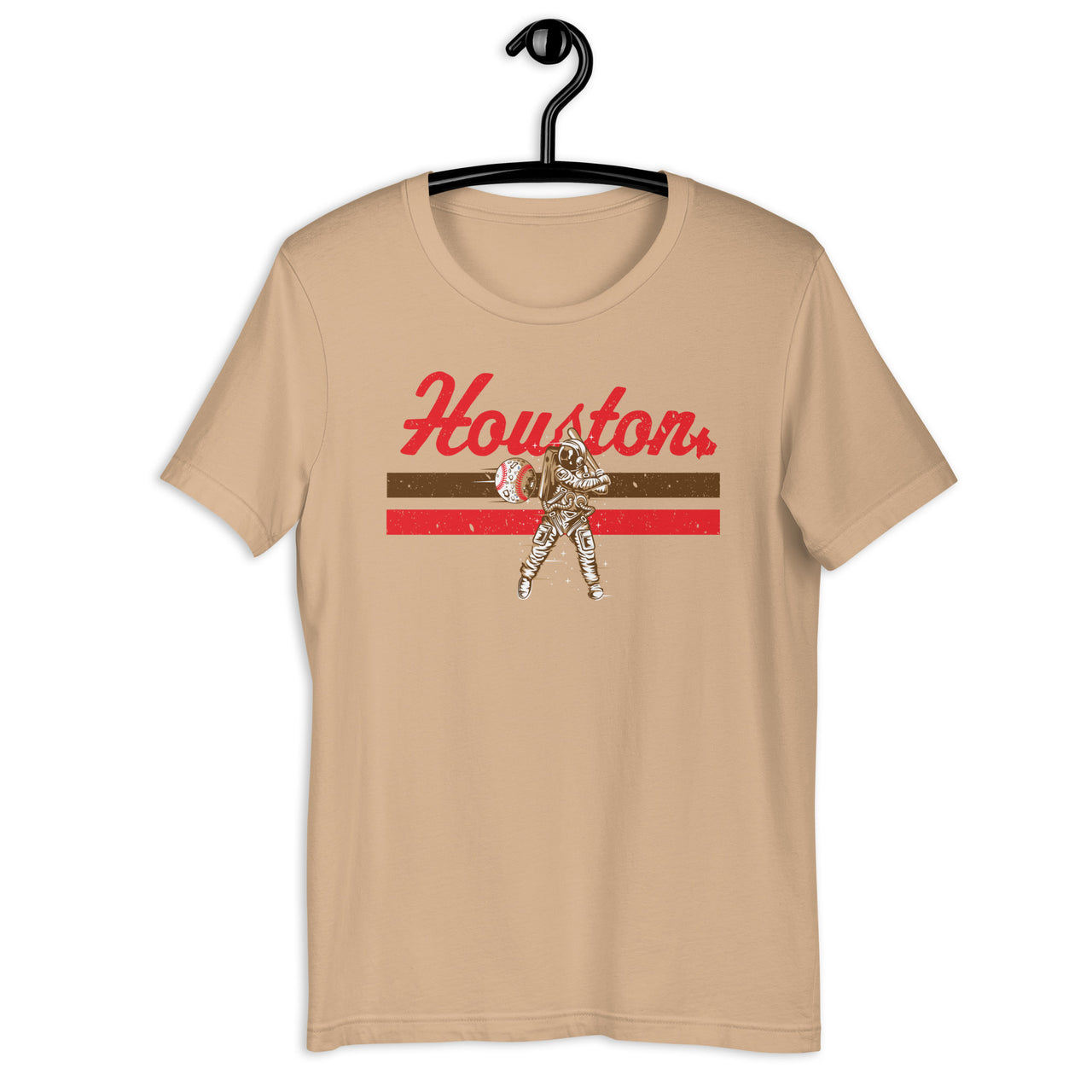 HTX Baseball SD Unisex T-Shirt