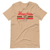 HTX Baseball SD Unisex T-Shirt