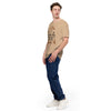 Big Art Bigger Change Unisex t-shirt