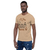 Big Art Bigger Change Unisex t-shirt
