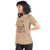 Big Art Bigger Change Unisex t-shirt