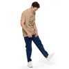 Big Art Bigger Change Unisex t-shirt