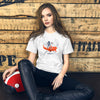 Americas Team Is Houston Unisex T-Shirt