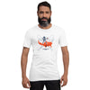 Americas Team Is Houston Unisex T-Shirt