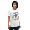 Champions of the Universe Golden Era Unisex T-Shirt