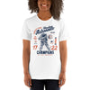 Champions of the Universe Golden Era Unisex T-Shirt