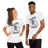 Champions of the Universe Golden Era Unisex T-Shirt