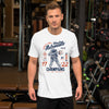 Champions of the Universe Golden Era Unisex T-Shirt