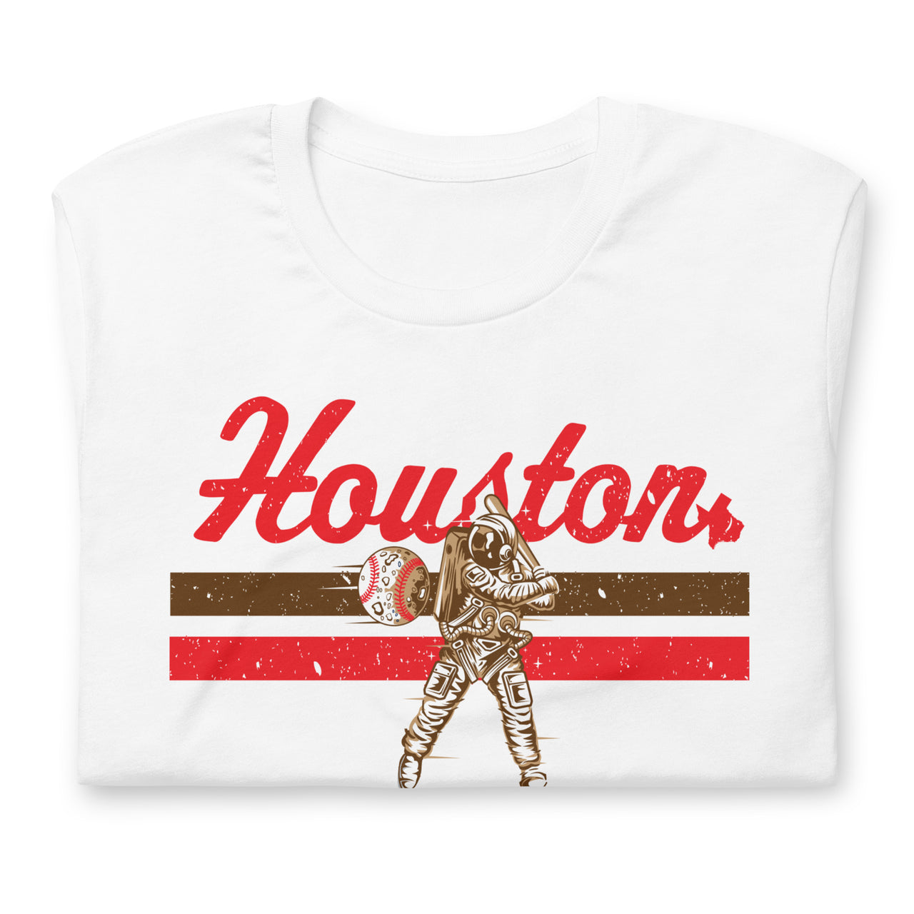 HTX Baseball SD Unisex T-Shirt
