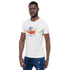 Americas Team Is Houston Unisex T-Shirt