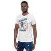 Champions of the Universe Golden Era Unisex T-Shirt