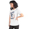 Champions of the Universe Golden Era Unisex T-Shirt