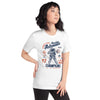 Champions of the Universe Golden Era Unisex T-Shirt