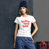 Rodeo's & Lipstick Women's T-Shirt