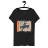 Houston Cowboys Women’s V-Neck T-shirt