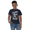 Champions of the Universe Golden Era Youth T-Shirt