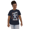 Champions of the Universe Golden Era Youth T-Shirt