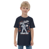 Champions of the Universe Golden Era Youth T-Shirt