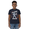 Champions of the Universe Golden Era Youth T-Shirt