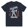 Champions of the Universe Golden Era Youth T-Shirt