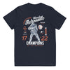 Champions of the Universe Golden Era Youth T-Shirt
